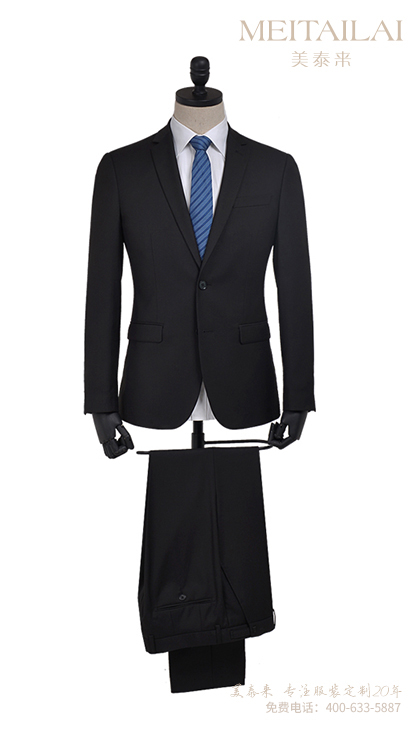 兰州西服正装设计