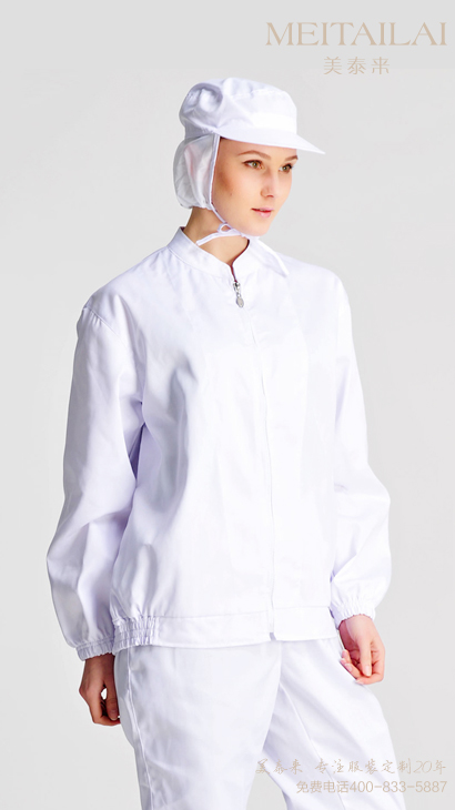 兰州食品洁净服定制