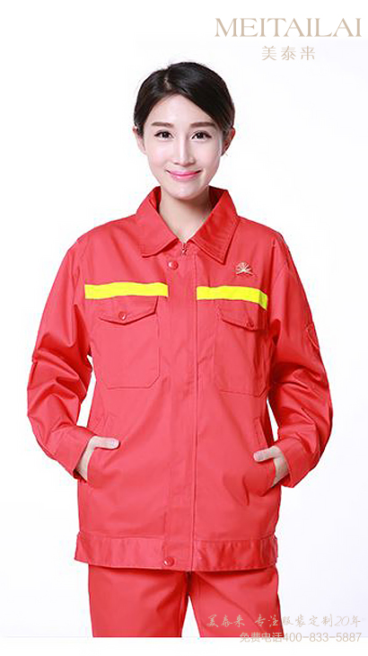 兰州加油(气)防静电服订做