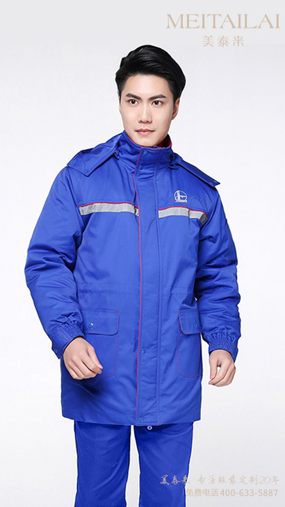 兰州加油(气)防静电服制作