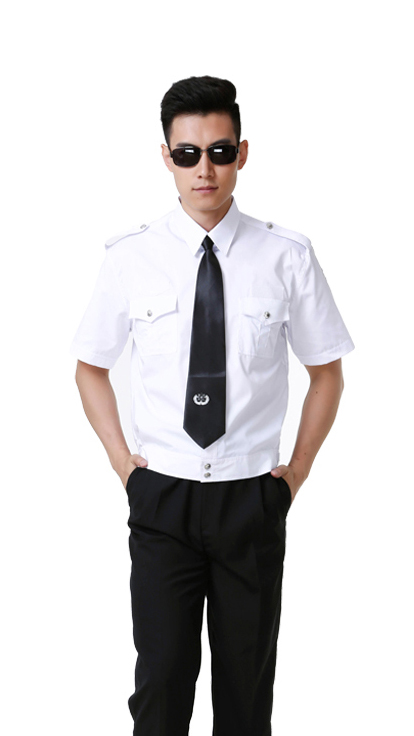兰州城管制服定制