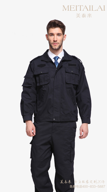 兰州城管制服制作