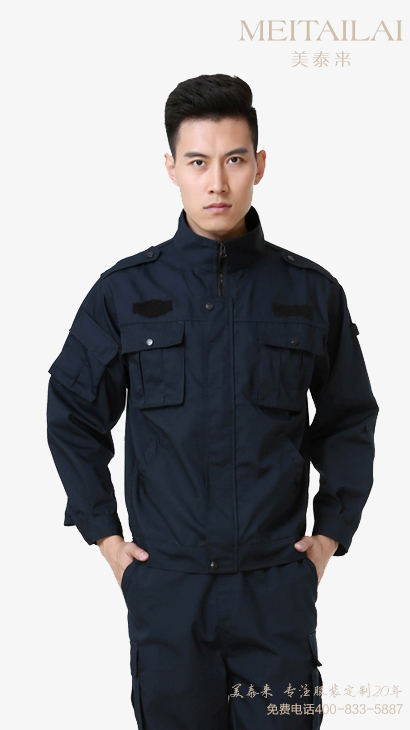 兰州城管制服批发