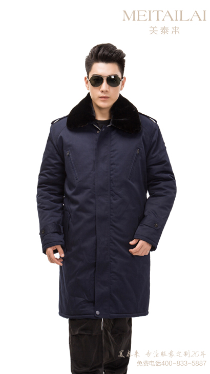 兰州城管制服加工