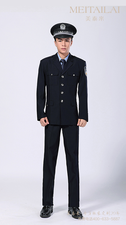 兰州城管制服生产