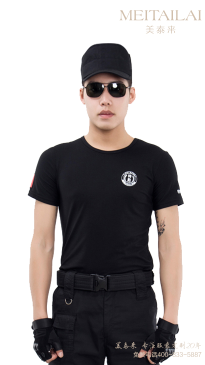 兰州物业保安服订购