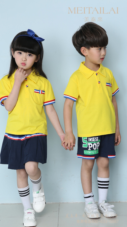 兰州幼儿园园服定做