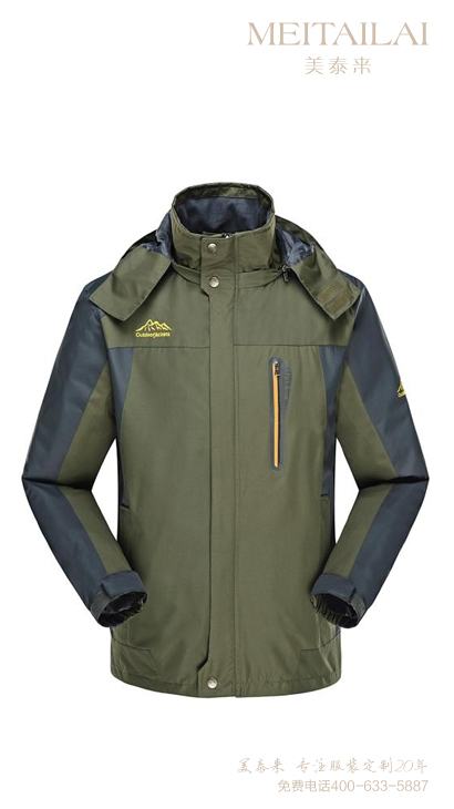 兰州单层冲锋衣批发