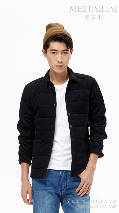 兰州棉衣棉服定做 