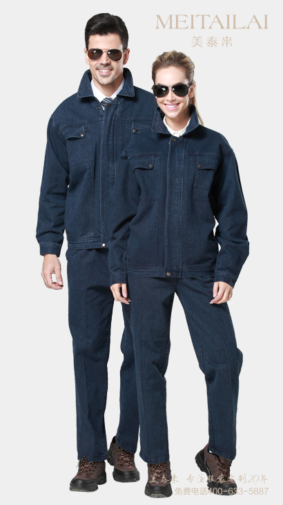  成品牛仔系列5 